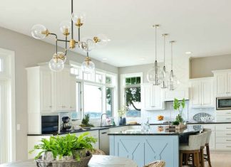 These 13 Forgotten Home Trends Are Suddenly Cool Again