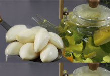 Cleanses the Liver and Intestines in 3 Days! All the Dirt Will Be Expelled from the Body