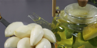 Cleanses the Liver and Intestines in 3 Days! All the Dirt Will Be Expelled from the Body