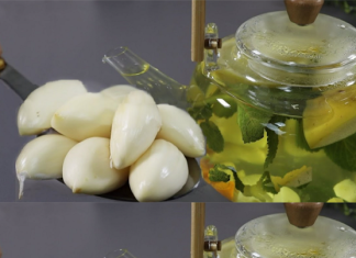 Cleanses the Liver and Intestines in 3 Days! All the Dirt Will Be Expelled from the Body