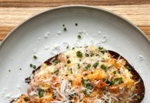 This Sleeper Ina Garten Recipe Is My Favorite Weekday Lunch