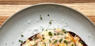 This Sleeper Ina Garten Recipe Is My Favorite Weekday Lunch