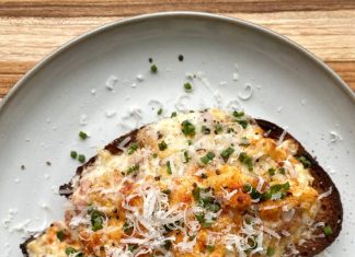 This Sleeper Ina Garten Recipe Is My Favorite Weekday Lunch