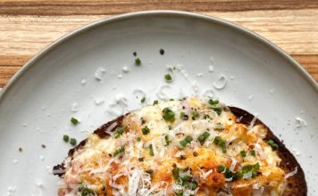 This Sleeper Ina Garten Recipe Is My Favorite Weekday Lunch