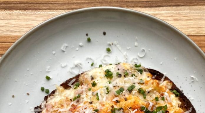 This Sleeper Ina Garten Recipe Is My Favorite Weekday Lunch