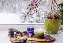 13 Things That Bring Good Fortune to Your Home