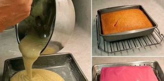 Heavenly Homestead Shortbread