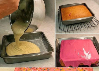 Heavenly Homestead Shortbread