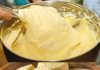 BUTTER COOKIES