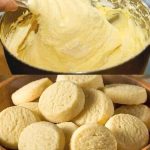 BUTTER COOKIES