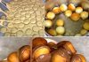 Best Fluffy fried balls