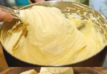 BUTTER BLISS COOKIES