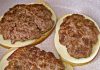 Patty Melts with Secret Sauce