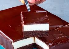 A Unique Chocolate Cake Experience