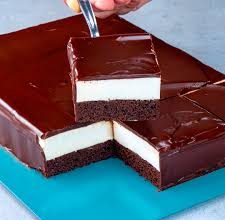 A Unique Chocolate Cake Experience