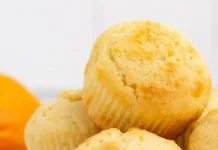 Creamy Dream Milk Cupcakes