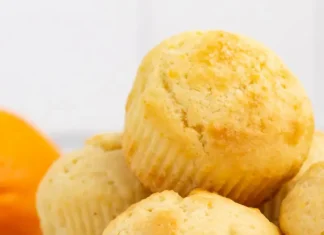 Creamy Dream Milk Cupcakes