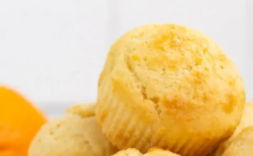 Creamy Dream Milk Cupcakes