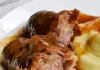 GERMAN BEEF ROLL-UP DELIGHT