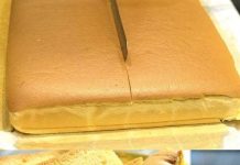 Heavenly Cloud Cake Extravaganza