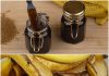 Discover the Sweet Surprise: Banana Peel Honey