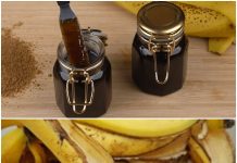 Discover the Sweet Surprise: Banana Peel Honey