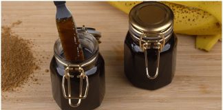 Discover the Sweet Surprise: Banana Peel Honey