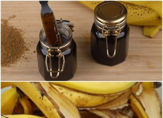 Discover the Sweet Surprise: Banana Peel Honey