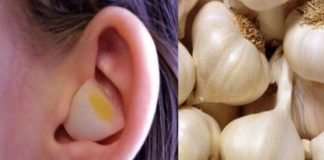 Garlic can kill 14 different infections
