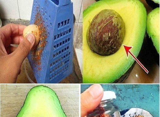 Don’t Waste the Avocado Pit: Unlock Its Hidden Health Benefits