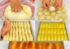 Buttery Milk Bread