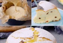 “Fluffiest Cake We’ve Ever Made”