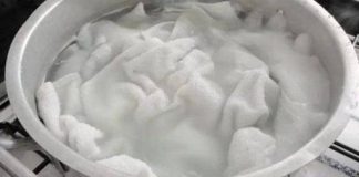 How to Whiten Clothes That Turn Yellow or Gray Details