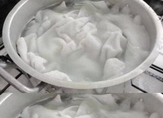 How to Whiten Clothes That Turn Yellow or Gray Details