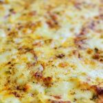 Hot Corn Dip