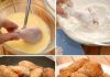 KFC ORIGINAL SECRET CHICKEN RECIPE