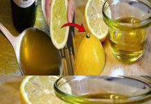 Detoxify Your Body with Olive Oil and Lemon