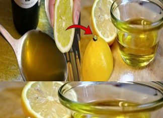 Detoxify Your Body with Olive Oil and Lemon