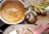 The Cozy Magic of Ginger Milk