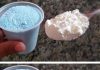 How to make homemade soap for washing clothes