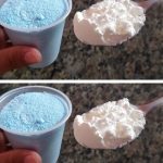 How to make homemade soap for washing clothes