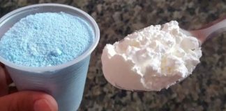 How to make homemade soap for washing clothes