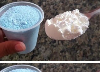 How to make homemade soap for washing clothes