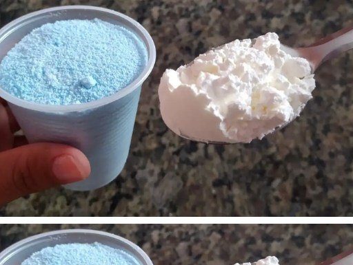 How to make homemade soap for washing clothes