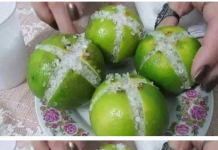 How to make a homemade room freshener