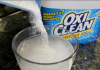 How To Clean Your Sofa / Couch With Oxi Clean