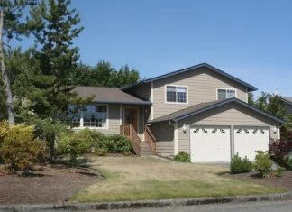 The Charm of Split Level Living: A Unique Perspective on Home Design