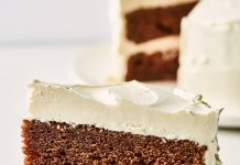 Before Red Velvet, There Was Mahogany: America’s First Chocolate Cake