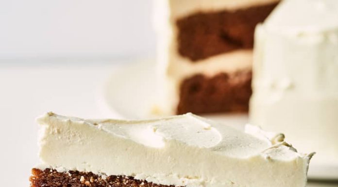 Before Red Velvet, There Was Mahogany: America’s First Chocolate Cake