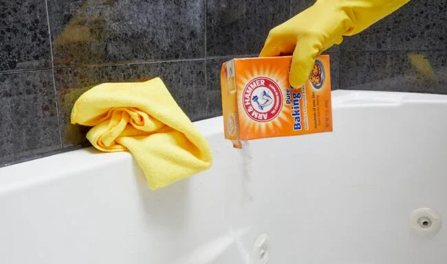 How to Clean a Jacuzzi